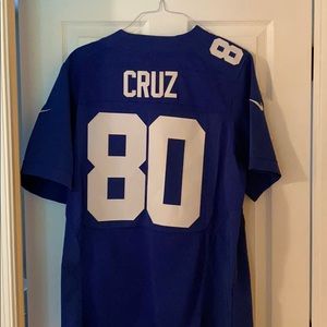 NY Giants jersey